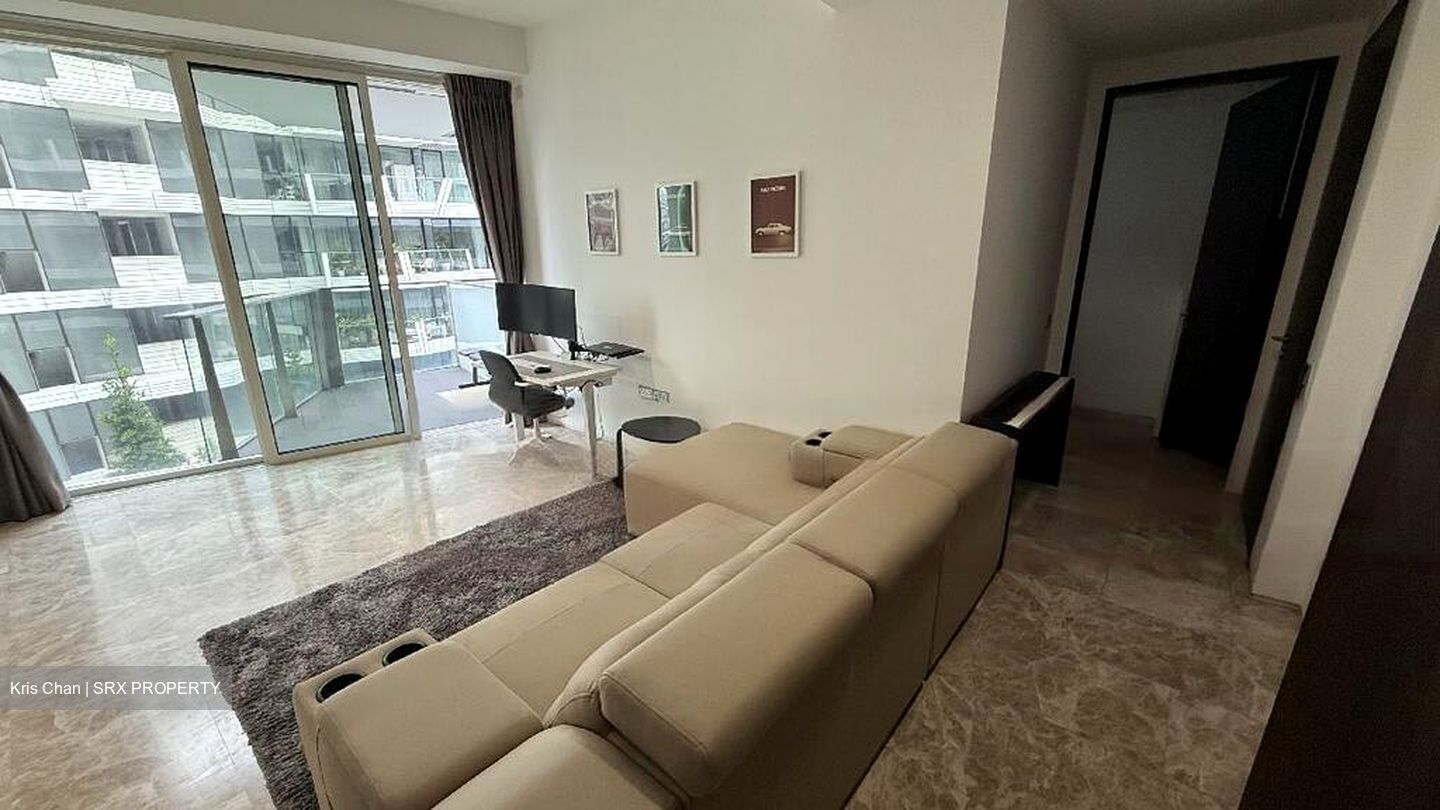 Corals At Keppel Bay (D4), Condominium #453844681